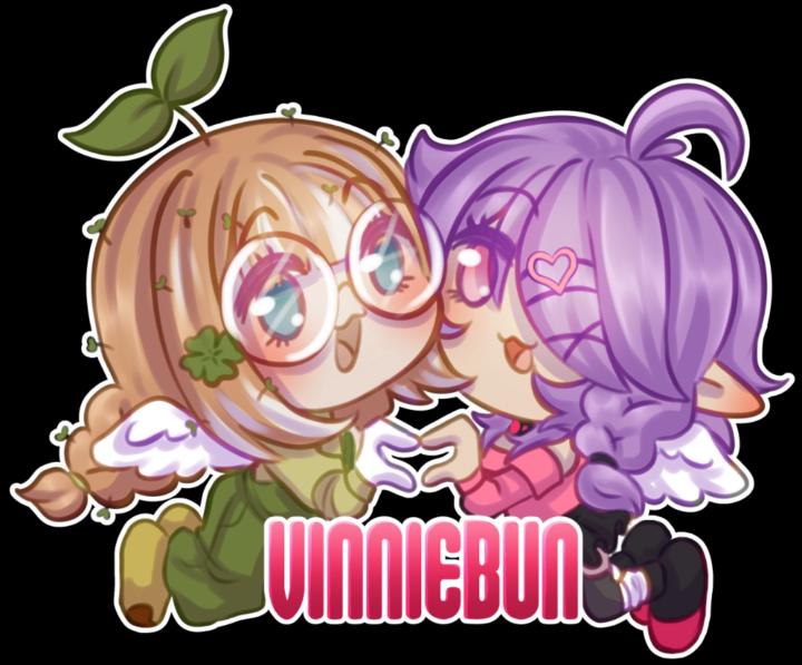 Vinnie Bun