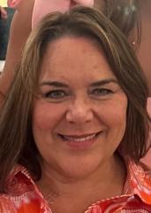 Beth Johnson