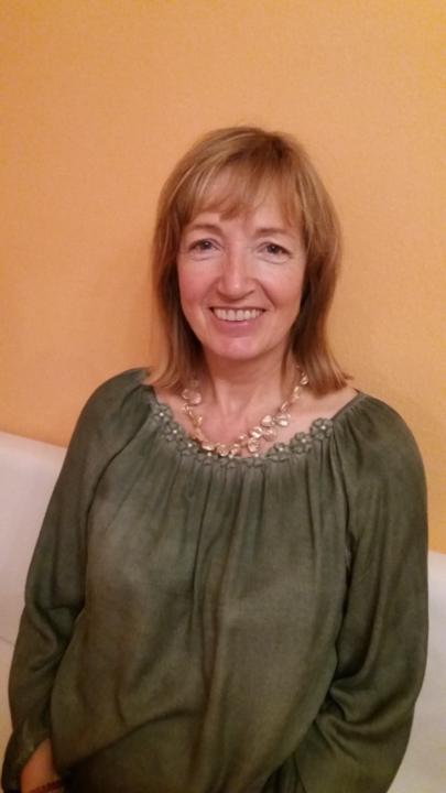 Helga Kugler