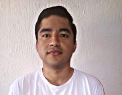Jose Angel Martinez Frias