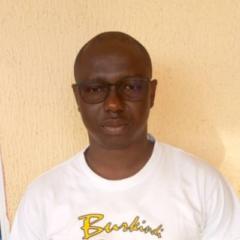 Sansono Aubin Somé