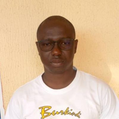 Sansono Aubin Somé