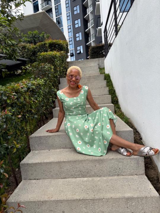 Renée Denise