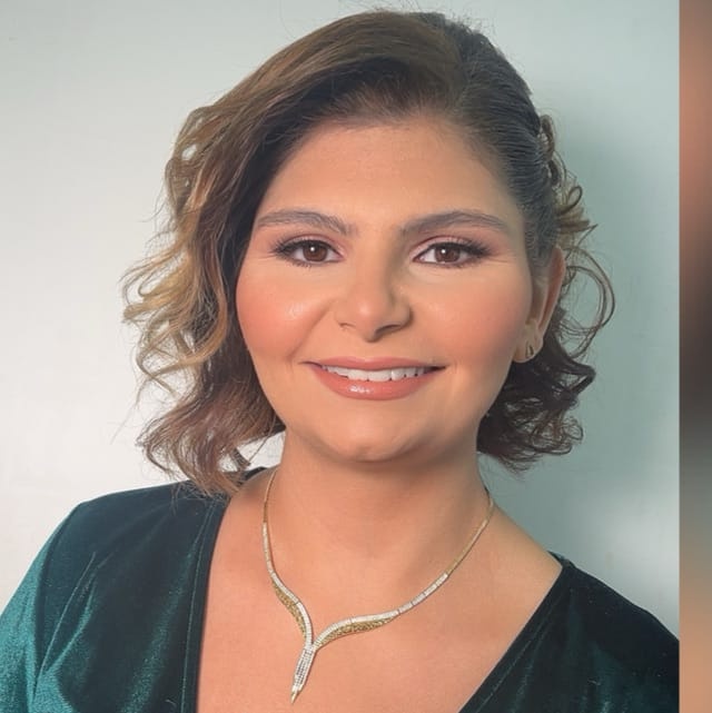 Rita Saliba