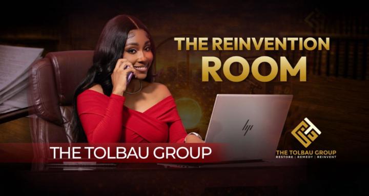 The Reinvention Room