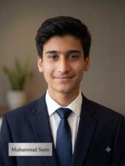 Muhammad Saim