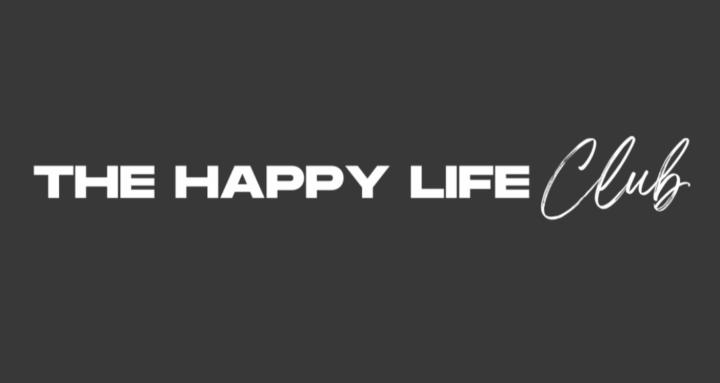 The Happy Life Club