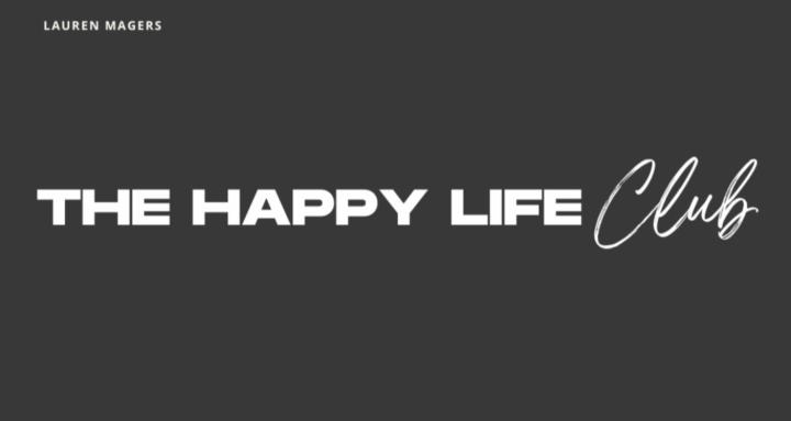 The Happy Life Club
