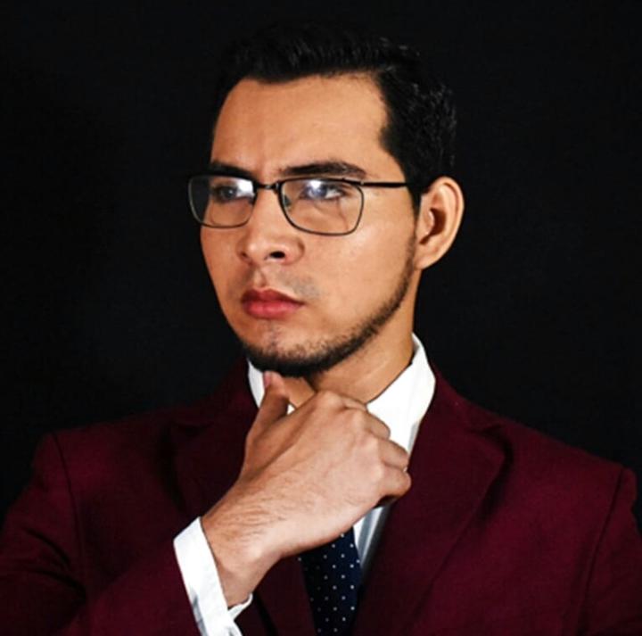 Cristian Gonzales