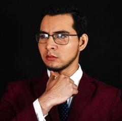 Cristian Gonzales
