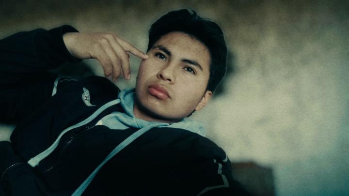 Felix Estrada Mendoza