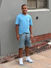 Caleb Goliath