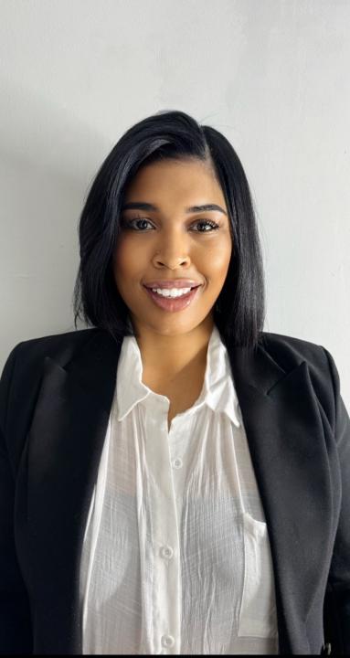 Beverly Hairston