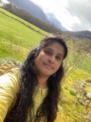 Suja Fernando
