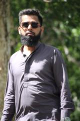 Shairaz Akhtar