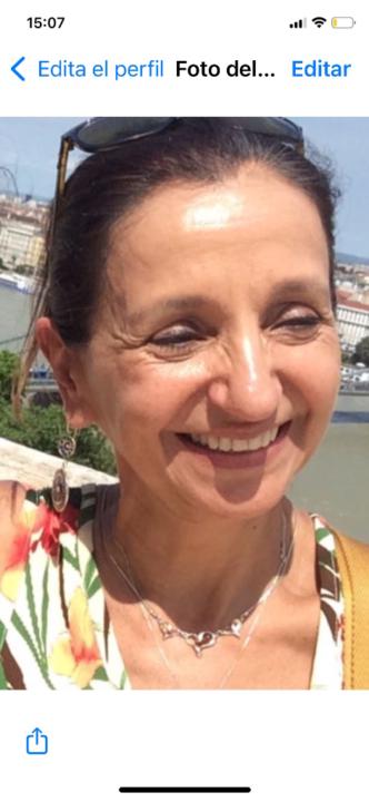 María Diaz H