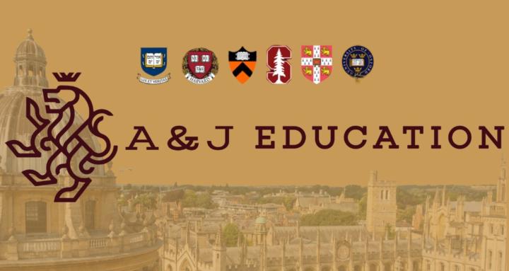 A&J Education