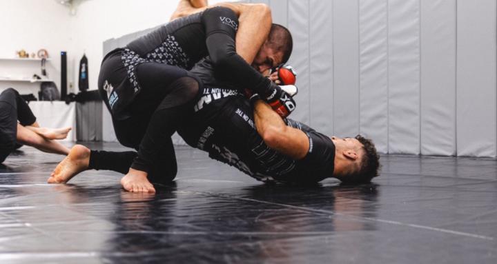 PEGLA jiujitsu