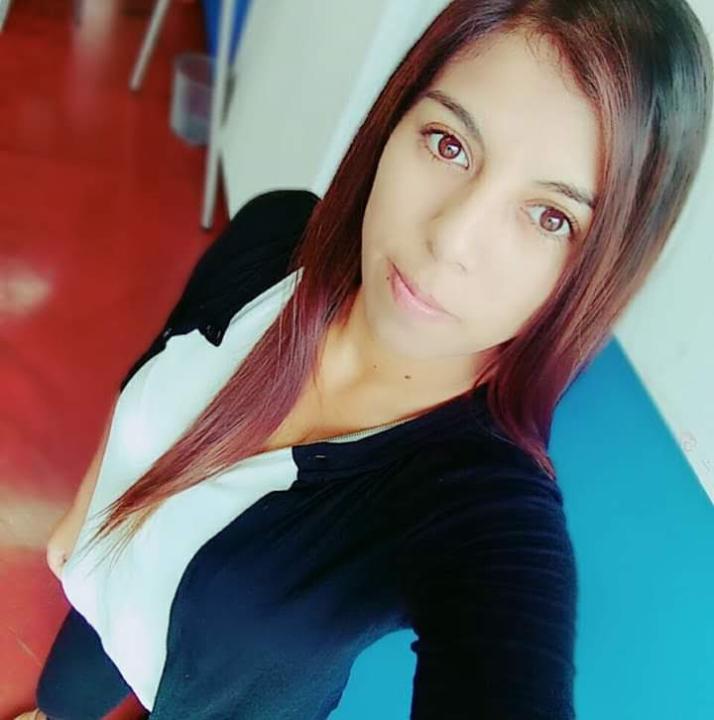 Stefany Chipana