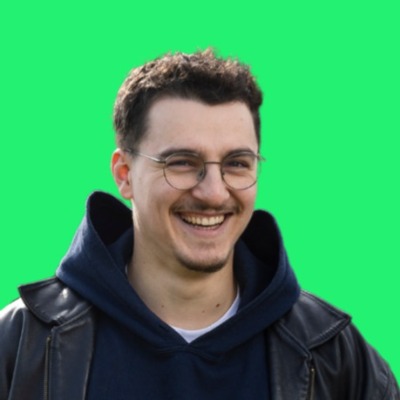 Tim Kramny