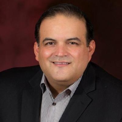 Joe Elizondo