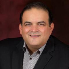 Joe Elizondo
