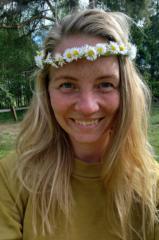 Camilla Maria Holm Hansen