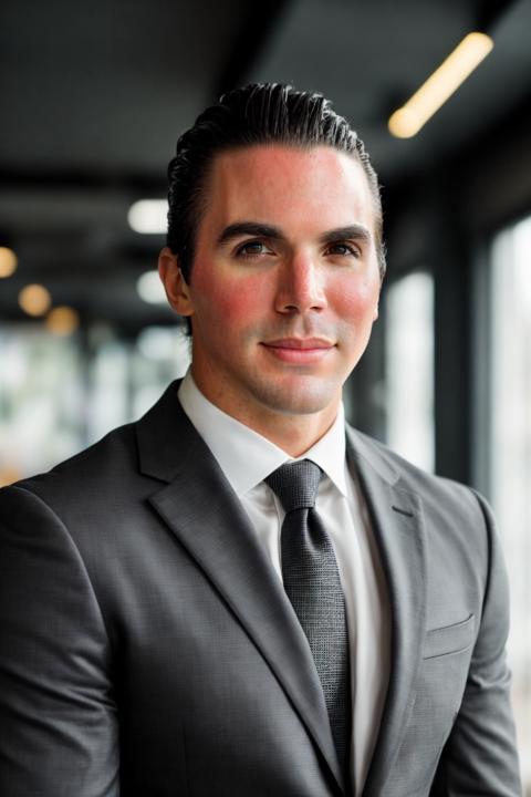 Lj Soto