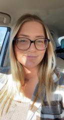 Jessie Stonier