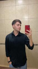 Dylan Nahuel Szyszko