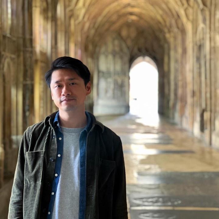 Alfred Yeung