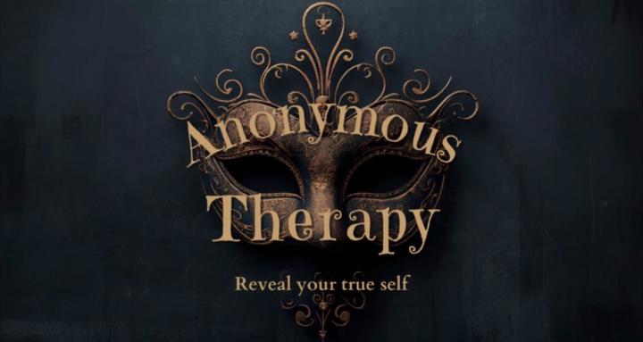 AnonymousTherapy