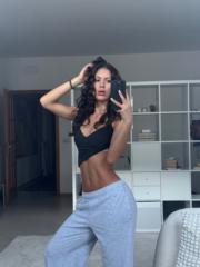 Sofia Monserrat alvarez