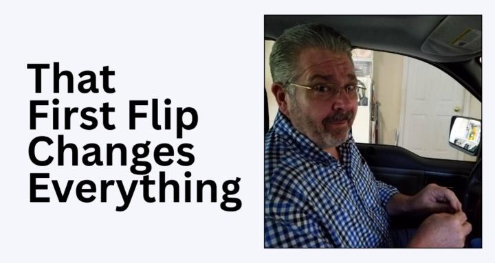 Car Flipping For Beginners