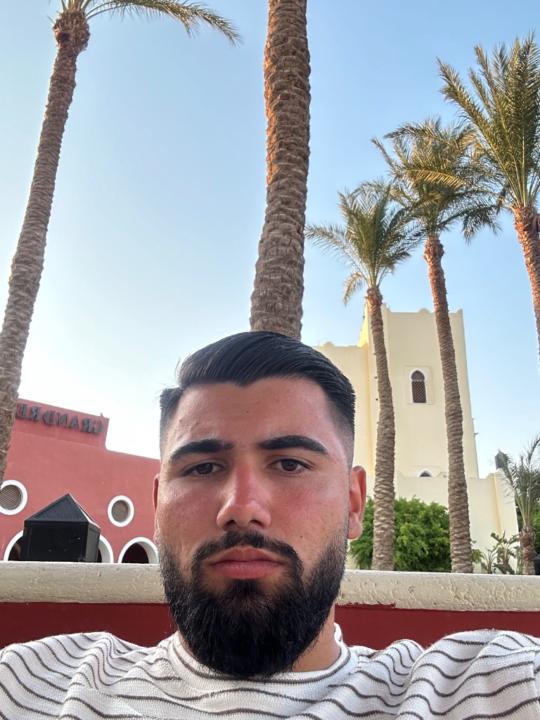 Furkan Kocaarslan