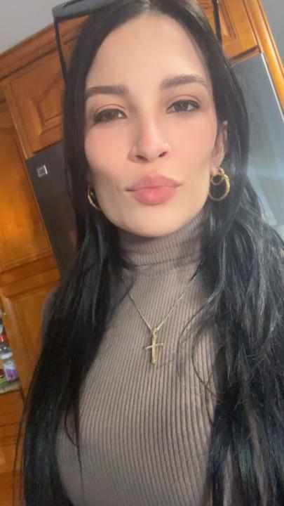 Roxana Cruz Rodriguez