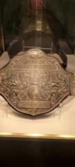 Degerrian Evans