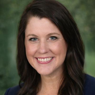 Jennifer Stonecipher