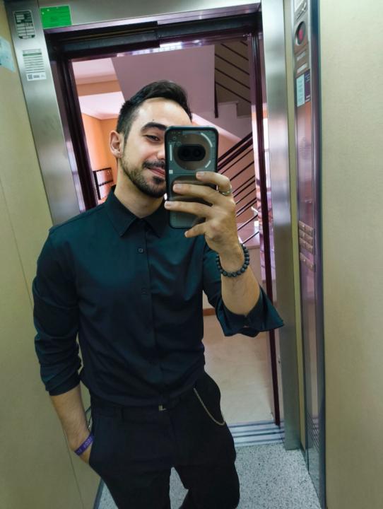 Tony Fernández Fuentes