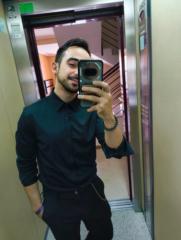 Tony Fernández Fuentes