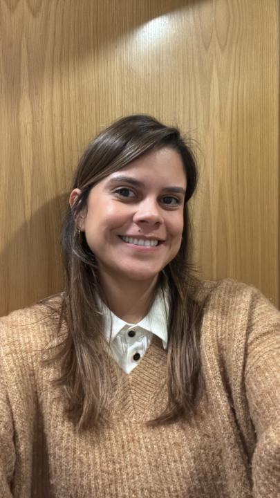 Karen Bravo Urbaneja