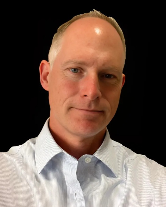 Clint Carter