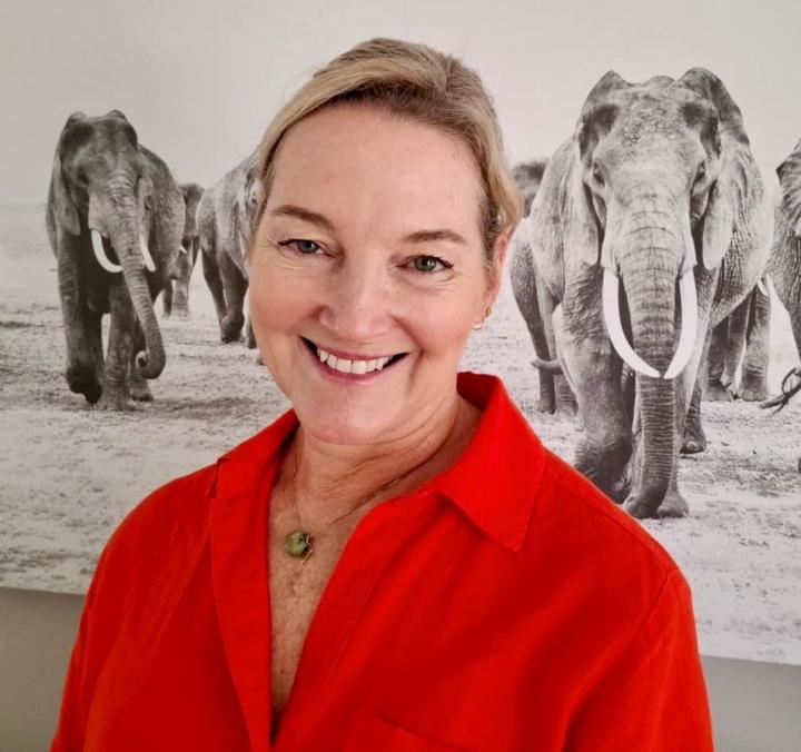 Patricia Spahn