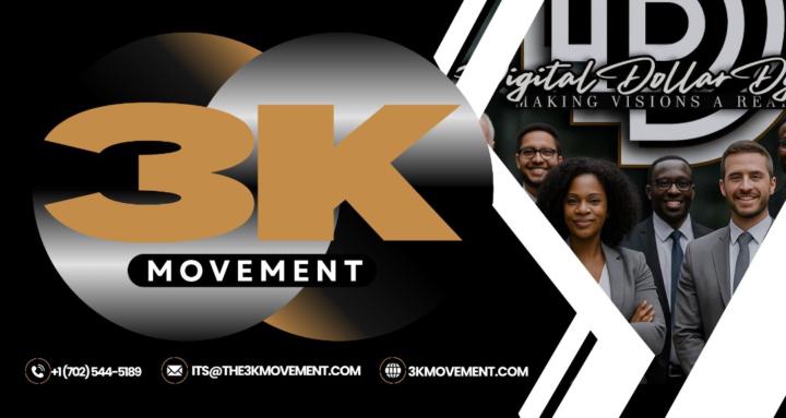 The 3K Movement