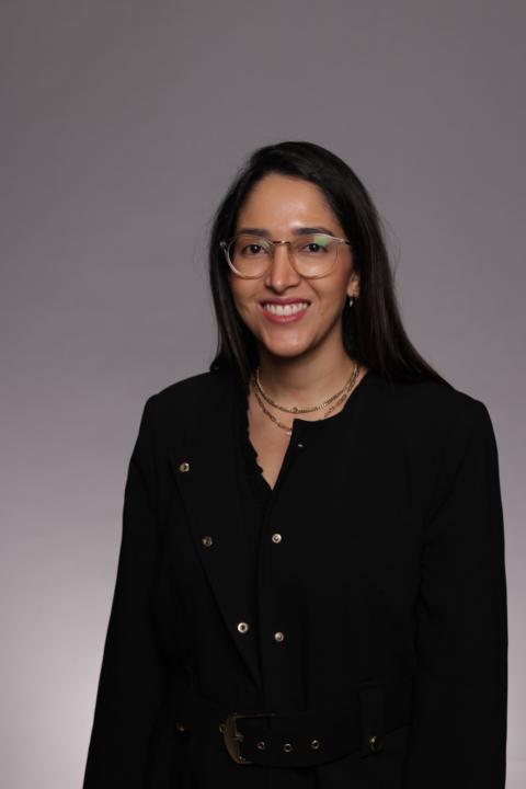 Maria Jose Polanco Garcia