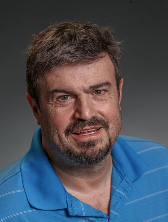 Gregory Miller