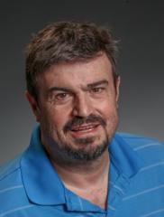 Gregory Miller