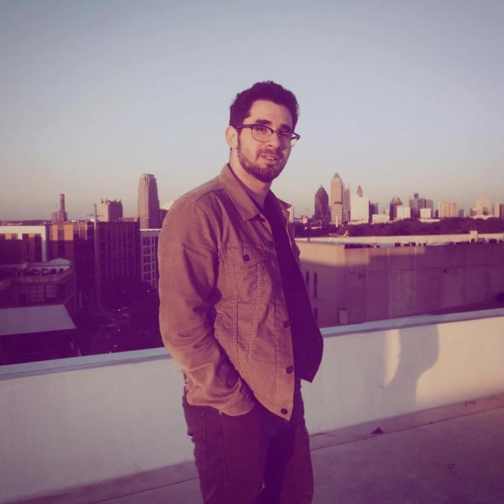 Evan Moscoso