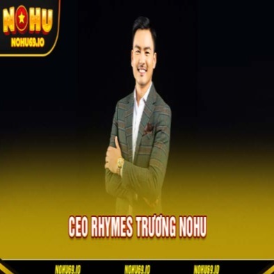 CEO Rhymes Trương Nohu