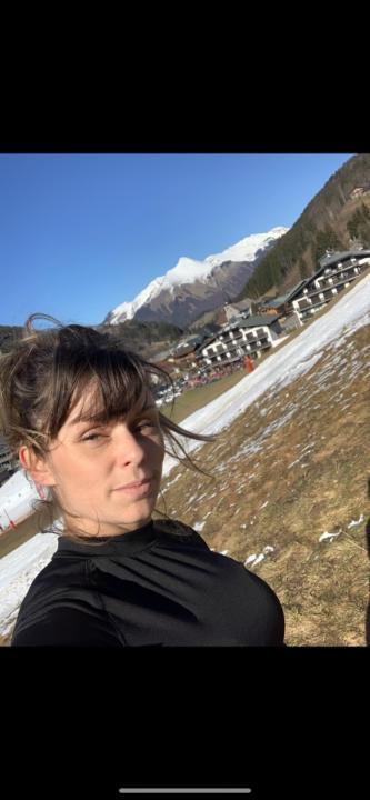 Vanessa Fermaut